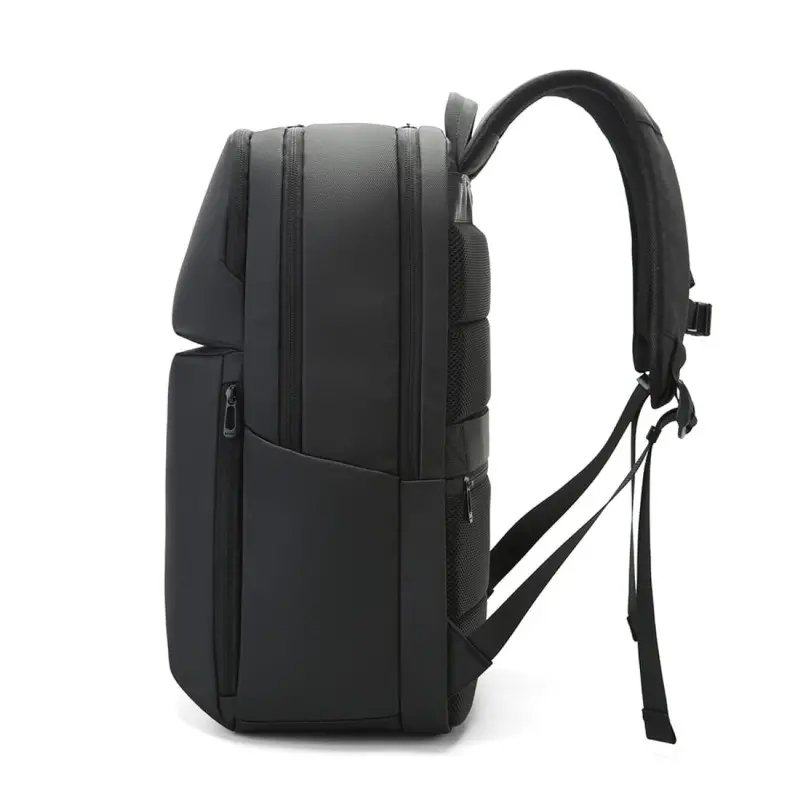 Σακίδιο πλάτης 27L Laptop 15,6” Bange 3065 μαύρο