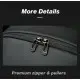 Σακίδιο πλάτης 29L Laptop 15,6” Bange 3057 μαύρο