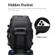 Σακίδιο πλάτης vacuum Tsa Lock με ζυγαριά 36L Laptop 17,3” Bange 1909-8 μαύρο Επαγγελματικά Σακίδια Πλάτης 1909-8 μαύρο Bange Σακίδιο πλάτης vacuum Tsa Lock με ζυγαριά 36L Laptop 17,3” Bange 1909-8 μαύρο