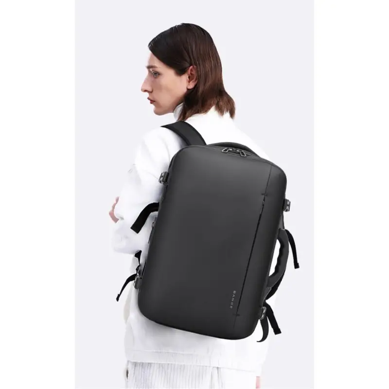 Σακίδιο πλάτης vacuum Tsa Lock με ζυγαριά 36L Laptop 17,3” Bange 1909-8 μαύρο Επαγγελματικά Σακίδια Πλάτης 1909-8 μαύρο Bange Σακίδιο πλάτης vacuum Tsa Lock με ζυγαριά 36L Laptop 17,3” Bange 1909-8 μαύρο
