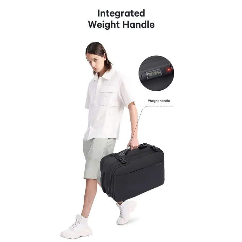 Σακίδιο πλάτης vacuum Tsa Lock με ζυγαριά 36L Laptop 17,3” Bange 1909-8 μαύρο Επαγγελματικά Σακίδια Πλάτης 1909-8 μαύρο Bange Σακίδιο πλάτης vacuum Tsa Lock με ζυγαριά 36L Laptop 17,3” Bange 1909-8 μαύρο
