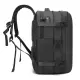 Σακίδιο πλάτης vacuum Tsa Lock με ζυγαριά 36L Laptop 17,3” Bange 1909-8 μαύρο Επαγγελματικά Σακίδια Πλάτης 1909-8 μαύρο Bange Σακίδιο πλάτης vacuum Tsa Lock με ζυγαριά 36L Laptop 17,3” Bange 1909-8 μαύρο