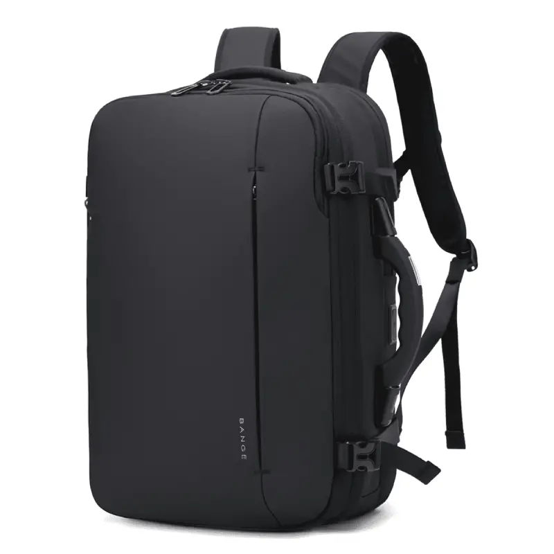 Σακίδιο πλάτης vacuum Tsa Lock με ζυγαριά 36L Laptop 17,3” Bange 1909-8 μαύρο Επαγγελματικά Σακίδια Πλάτης 1909-8 μαύρο Bange Σακίδιο πλάτης vacuum Tsa Lock με ζυγαριά 36L Laptop 17,3” Bange 1909-8 μαύρο
