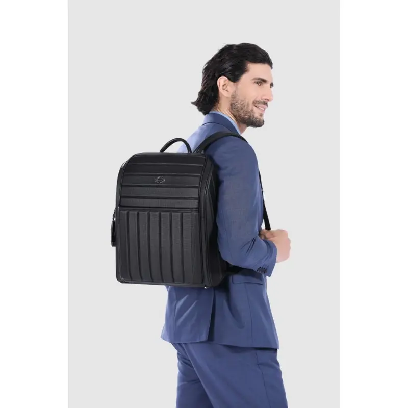 Σακίδιο πλάτης Premium Collection 22L Laptop 15,6” Bange YS001 μαύρο Επαγγελματικά Σακίδια Πλάτης YS001 μαύρο Bange Σακίδιο πλάτης Premium Collection 22L Laptop 15,6” Bange YS001 μαύρο
