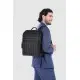 Σακίδιο πλάτης Premium Collection 22L Laptop 15,6” Bange YS001 μαύρο Επαγγελματικά Σακίδια Πλάτης YS001 μαύρο Bange Σακίδιο πλάτης Premium Collection 22L Laptop 15,6” Bange YS001 μαύρο