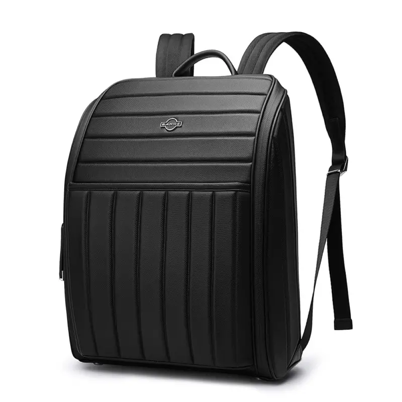 Σακίδιο πλάτης Premium Collection 22L Laptop 15,6” Bange YS001 μαύρο Επαγγελματικά Σακίδια Πλάτης YS001 μαύρο Bange Σακίδιο πλάτης Premium Collection 22L Laptop 15,6” Bange YS001 μαύρο