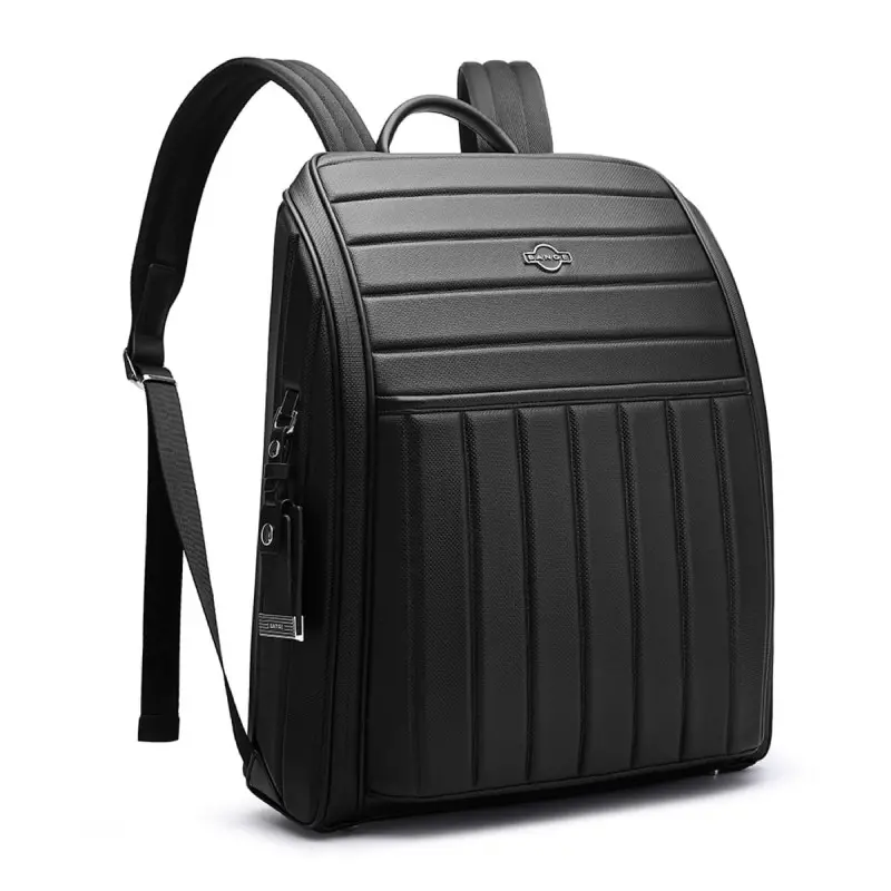Σακίδιο πλάτης Premium Collection 22L Laptop 15,6” Bange YS001 μαύρο Επαγγελματικά Σακίδια Πλάτης YS001 μαύρο Bange Σακίδιο πλάτης Premium Collection 22L Laptop 15,6” Bange YS001 μαύρο