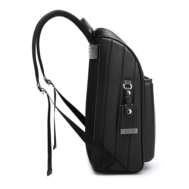 Σακίδιο πλάτης Premium Collection 22L Laptop 15,6” Bange YS001 μαύρο Επαγγελματικά Σακίδια Πλάτης YS001 μαύρο Bange Σακίδιο πλάτης Premium Collection 22L Laptop 15,6” Bange YS001 μαύρο