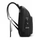 Σακίδιο πλάτης Premium Collection 22L Laptop 15,6” Bange YS001 μαύρο Επαγγελματικά Σακίδια Πλάτης YS001 μαύρο Bange Σακίδιο πλάτης Premium Collection 22L Laptop 15,6” Bange YS001 μαύρο