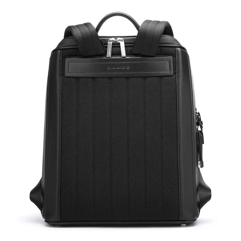 Σακίδιο πλάτης Premium Collection 22L Laptop 15,6” Bange YS001 μαύρο Επαγγελματικά Σακίδια Πλάτης YS001 μαύρο Bange Σακίδιο πλάτης Premium Collection 22L Laptop 15,6” Bange YS001 μαύρο