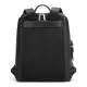 Σακίδιο πλάτης Premium Collection 22L Laptop 15,6” Bange YS001 μαύρο Επαγγελματικά Σακίδια Πλάτης YS001 μαύρο Bange Σακίδιο πλάτης Premium Collection 22L Laptop 15,6” Bange YS001 μαύρο
