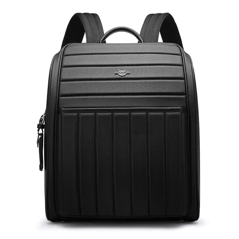 Σακίδιο πλάτης Premium Collection 22L Laptop 15,6” Bange YS001 μαύρο Επαγγελματικά Σακίδια Πλάτης YS001 μαύρο Bange Σακίδιο πλάτης Premium Collection 22L Laptop 15,6” Bange YS001 μαύρο