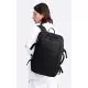 Σακίδιο πλάτης vacuum 36L Laptop 17,3” Bange 3028 μαύρο