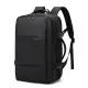 Σακίδιο πλάτης vacuum 36L Laptop 17,3” Bange 3028 μαύρο