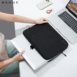 Θήκη Laptop Tablet Bange 15,6" 6801D μαύρο
