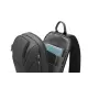 Τσαντάκι ώμου χιαστί crossbody Bange 8031 μαύρο