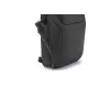 Τσαντάκι ώμου χιαστί crossbody Bange 8031 μαύρο
