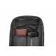 Τσαντάκι ώμου χιαστί crossbody Bange 8031 μαύρο