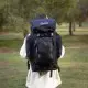 Σακίδιο πεζοπορίας Cardinal αδιάβροχο Daypack 60L 521 μπλέ
