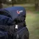 Σακίδιο πεζοπορίας Cardinal αδιάβροχο Daypack 60L 521 μπλέ
