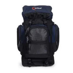 Σακίδιο πεζοπορίας Cardinal αδιάβροχο Daypack 60L 521 μπλέ