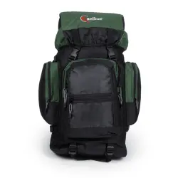Σακίδιο πεζοπορίας Cardinal αδιάβροχο Daypack 60L 521 χακί