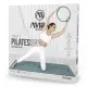 Δαχτυλίδι Pilates Ring Trinity Medium - Teal Green Yoga - Pilates 88156 Amila Δαχτυλίδι Pilates Ring Trinity Medium - Teal Green