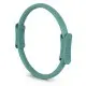 Δαχτυλίδι Pilates Ring Trinity Medium - Teal Green Yoga - Pilates 88156 Amila Δαχτυλίδι Pilates Ring Trinity Medium - Teal Green