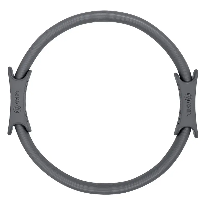 Δαχτυλίδι Pilates Ring Trinity Heavy - Graphite Grey