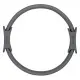 Δαχτυλίδι Pilates Ring Trinity Heavy - Graphite Grey