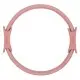 Δαχτυλίδι Pilates Ring Trinity Light - Rose Pink Yoga - Pilates 88155 Amila Δαχτυλίδι Pilates Ring Trinity Light - Rose Pink