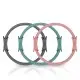 Δαχτυλίδι Pilates Ring Trinity Light - Rose Pink Yoga - Pilates 88155 Amila Δαχτυλίδι Pilates Ring Trinity Light - Rose Pink