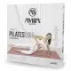 Δαχτυλίδι Pilates Ring Trinity Light - Rose Pink Yoga - Pilates 88155 Amila Δαχτυλίδι Pilates Ring Trinity Light - Rose Pink
