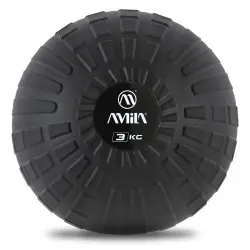Slam Ball Plexus 3Kg