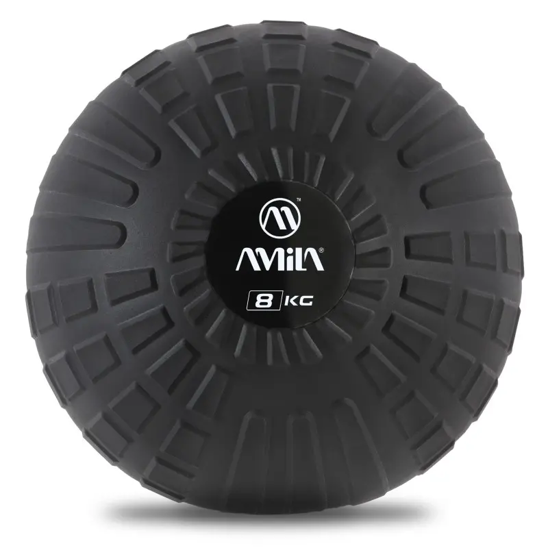 Slam Ball AMILA Plexus 8Kg