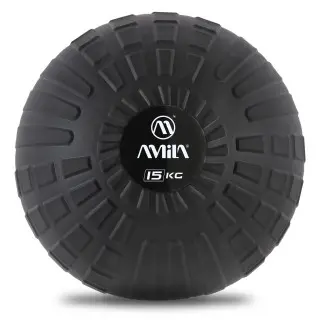 Slam Ball AMILA Plexus 15Kg