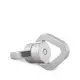 Περιστρεφόμενος Σύνδεσμος Swivel Ring 360°