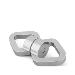 Περιστρεφόμενος Σύνδεσμος Swivel Ring 360°