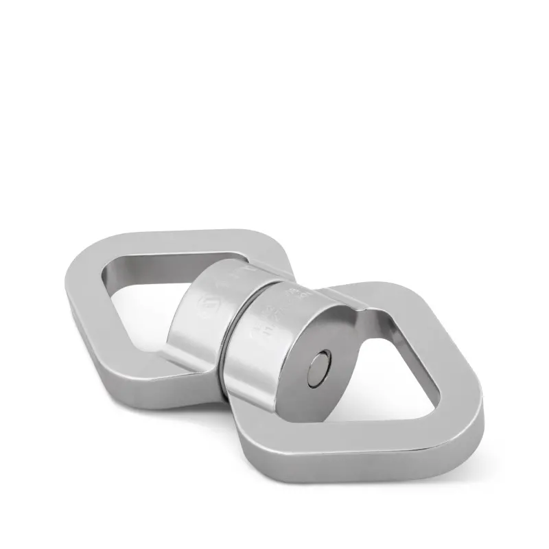 Περιστρεφόμενος Σύνδεσμος Swivel Ring 360°
