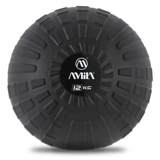 Slam Ball AMILA Plexus 12Kg