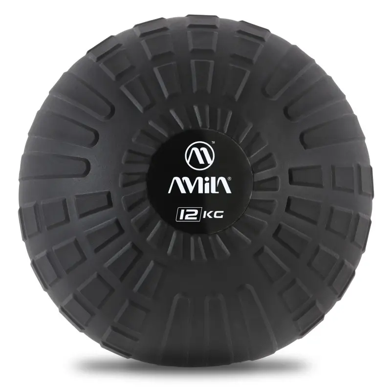 Slam Ball AMILA Plexus 12Kg