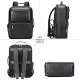 Επαγγελματικό Σακίδιο 2 σε 1 17 L Cardinal 2322 black