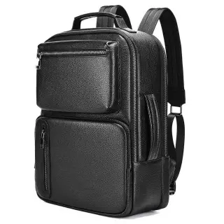 Επαγγελματικό Σακίδιο 2 σε 1 17 L Cardinal 2322 black