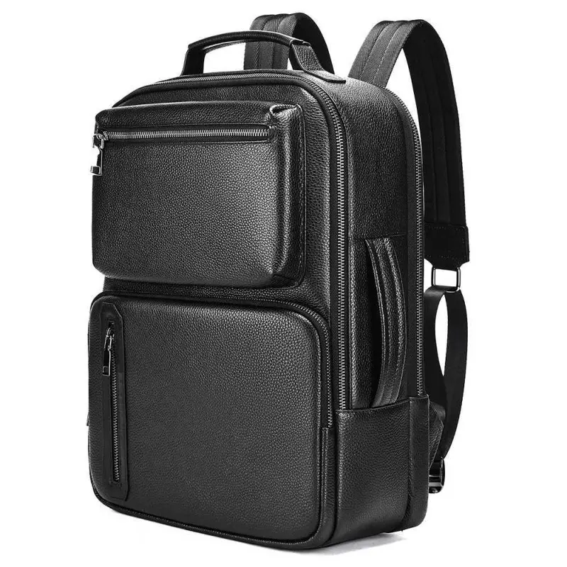 Επαγγελματικό Σακίδιο 2 σε 1 17 L Cardinal 2322 black