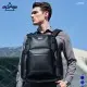 Δερμάτινο Σακίδιο 33L Laptop 15,6” Bopai 61-123511 μαύρο Δερμάτινα σακίδια πλάτης 61-123511 μαύρο Bopai Δερμάτινο Σακίδιο 33L Laptop 15,6” Bopai 61-123511 μαύρο