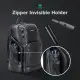 Δερμάτινο Σακίδιο 33L Laptop 15,6” Bopai 61-123511 μαύρο Δερμάτινα σακίδια πλάτης 61-123511 μαύρο Bopai Δερμάτινο Σακίδιο 33L Laptop 15,6” Bopai 61-123511 μαύρο
