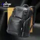 Δερμάτινο Σακίδιο 33L Laptop 15,6” Bopai 61-123511 μαύρο Δερμάτινα σακίδια πλάτης 61-123511 μαύρο Bopai Δερμάτινο Σακίδιο 33L Laptop 15,6” Bopai 61-123511 μαύρο