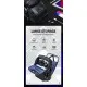 Δερμάτινο Σακίδιο 33L Laptop 15,6” Bopai 61-123511 μαύρο Δερμάτινα σακίδια πλάτης 61-123511 μαύρο Bopai Δερμάτινο Σακίδιο 33L Laptop 15,6” Bopai 61-123511 μαύρο