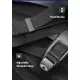 Δερμάτινο Σακίδιο 33L Laptop 15,6” Bopai 61-123511 μαύρο Δερμάτινα σακίδια πλάτης 61-123511 μαύρο Bopai Δερμάτινο Σακίδιο 33L Laptop 15,6” Bopai 61-123511 μαύρο