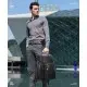 Backpack 26L Laptop 15,6” Bopai 61-126261 μαύρο